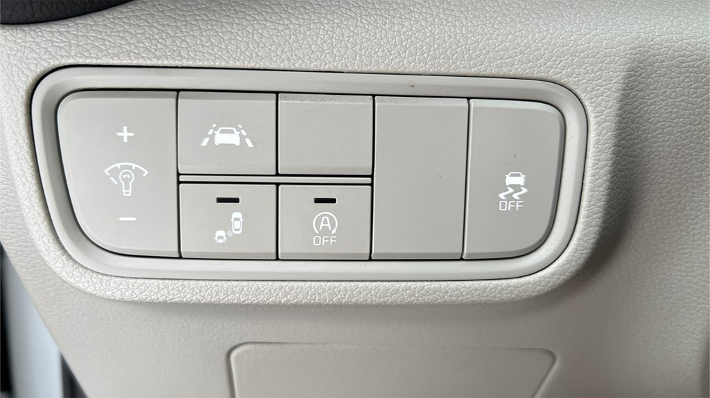 2021 Kia Soul Image 19