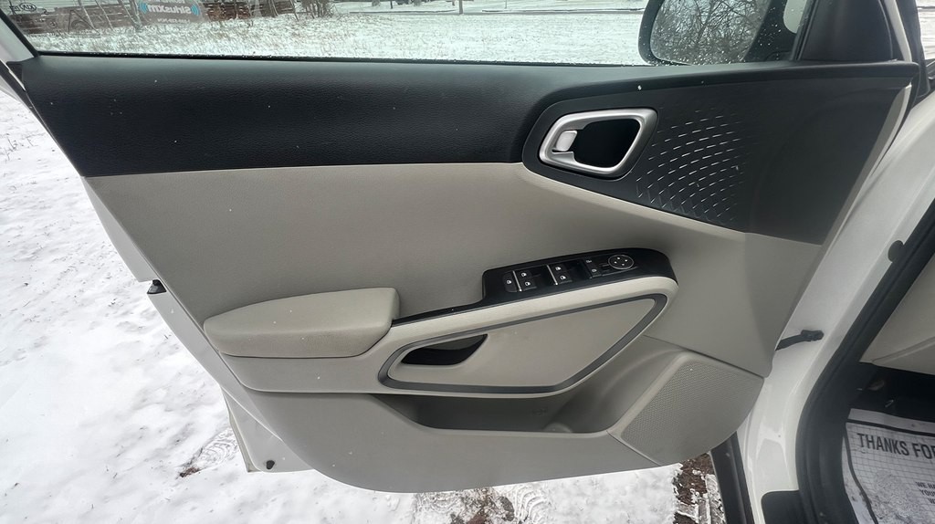 2021 Kia Soul Image 20