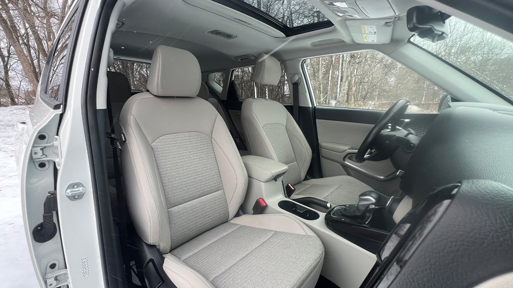 2021 Kia Soul Image 21