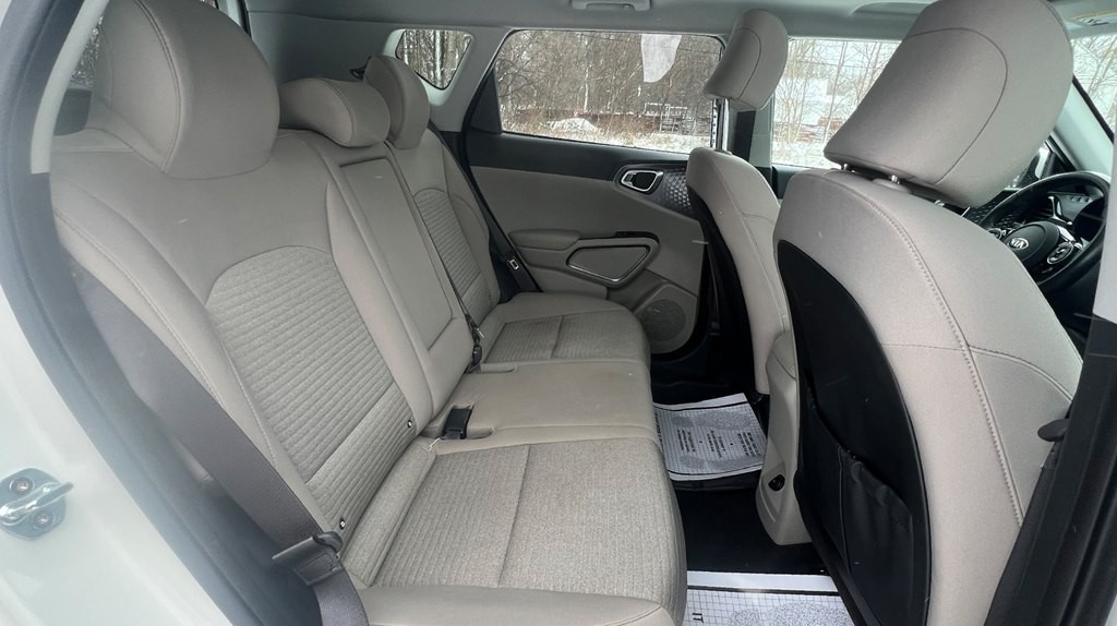 2021 Kia Soul Image 22