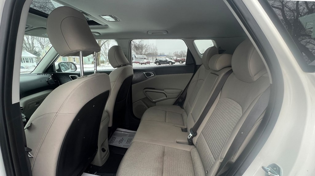 2021 Kia Soul Image 23