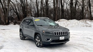Image for 2019 Jeep Cherokee Limited ID: 7190407