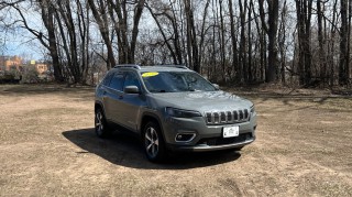 Image for 2019 Jeep Cherokee Limited ID: 7190407