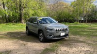 Image for 2019 Jeep Cherokee Limited ID: 7190407