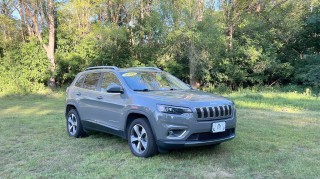 Image for 2019 Jeep Cherokee Limited ID: 7190407