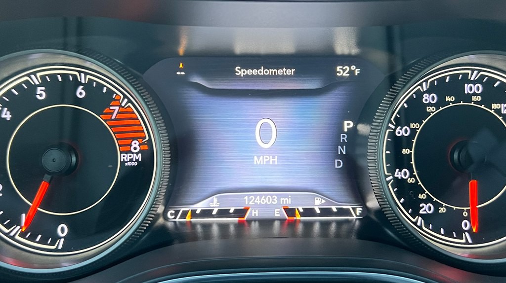 2019 Jeep Cherokee Image 12