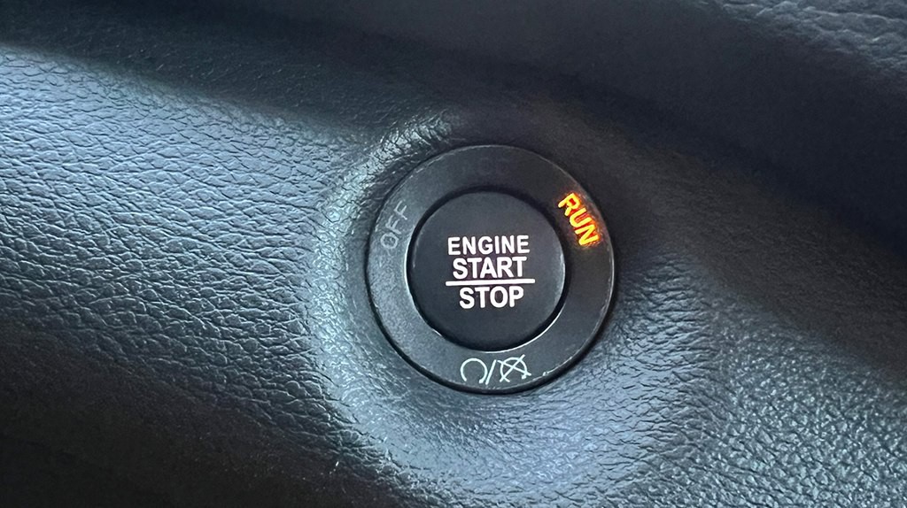 2019 Jeep Cherokee Image 20