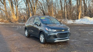 Image for 2019 Chevrolet Trax 1LT ID: 7226933