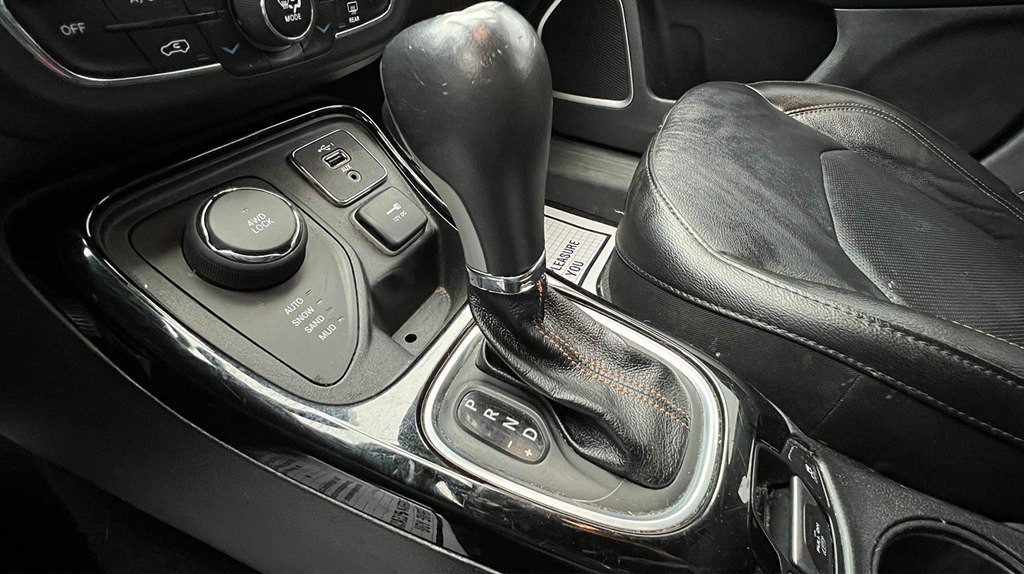 2020 Jeep Compass Image 18