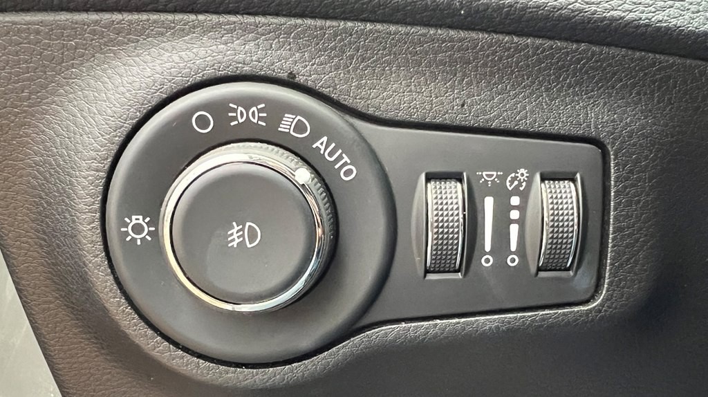 2020 Jeep Compass Image 19