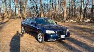 Image for 2017 Chrysler 300 Limited ID: 7267380