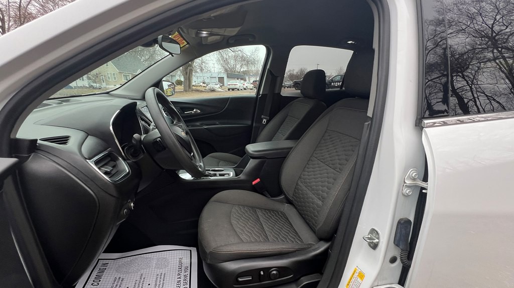 2020 Chevrolet Equinox Image 9