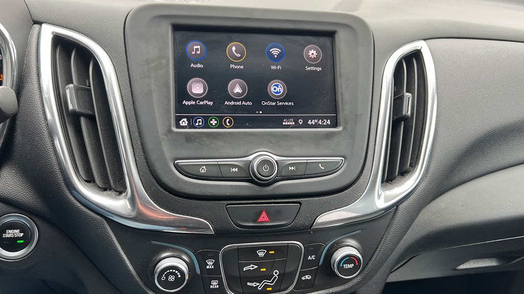 2020 Chevrolet Equinox Image 12