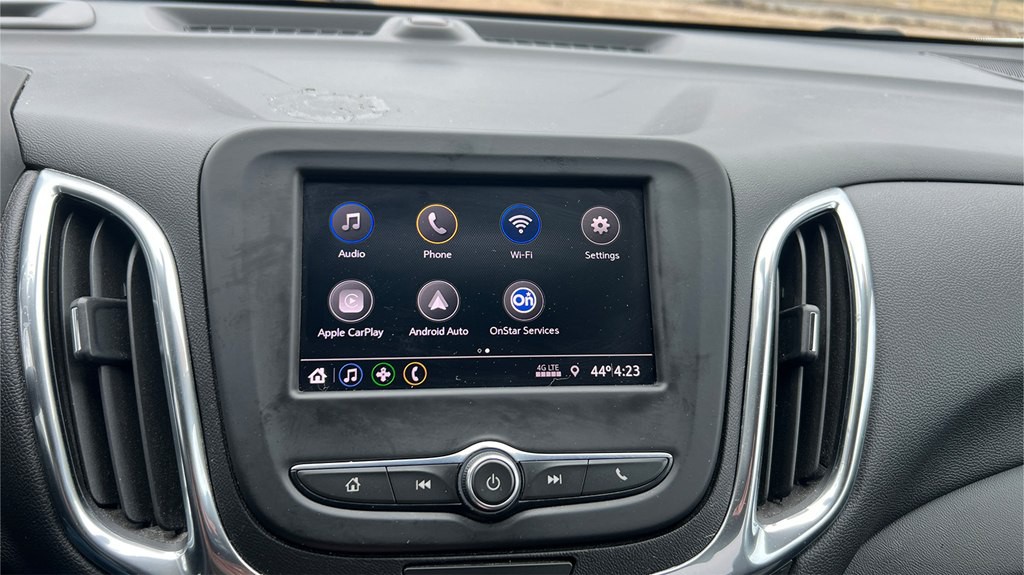 2020 Chevrolet Equinox Image 14