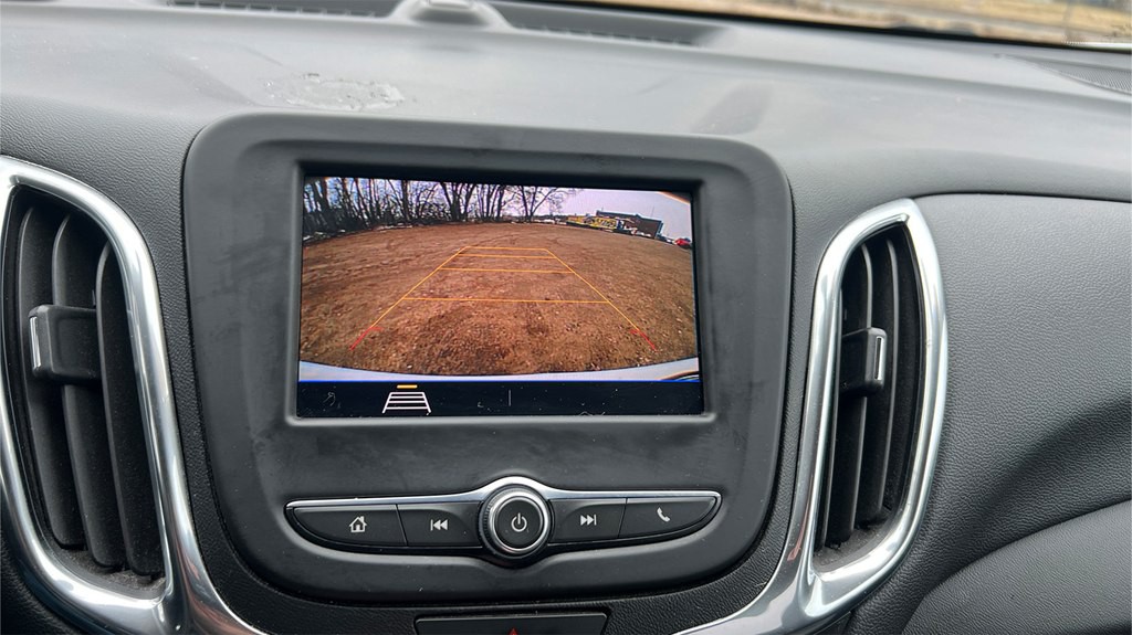 2020 Chevrolet Equinox Image 15