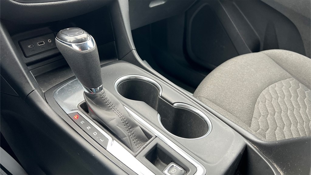 2020 Chevrolet Equinox Image 16