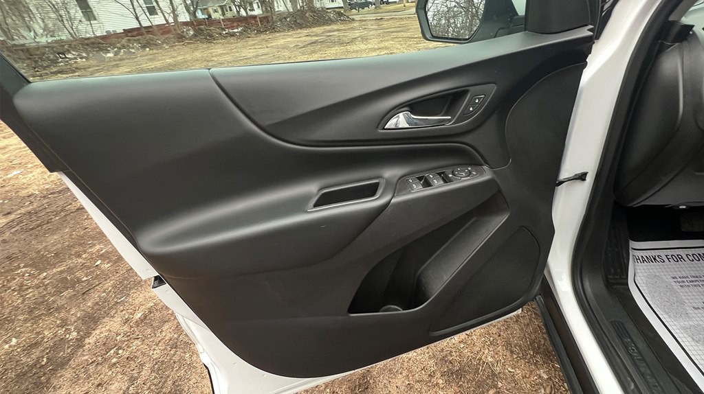 2020 Chevrolet Equinox Image 17