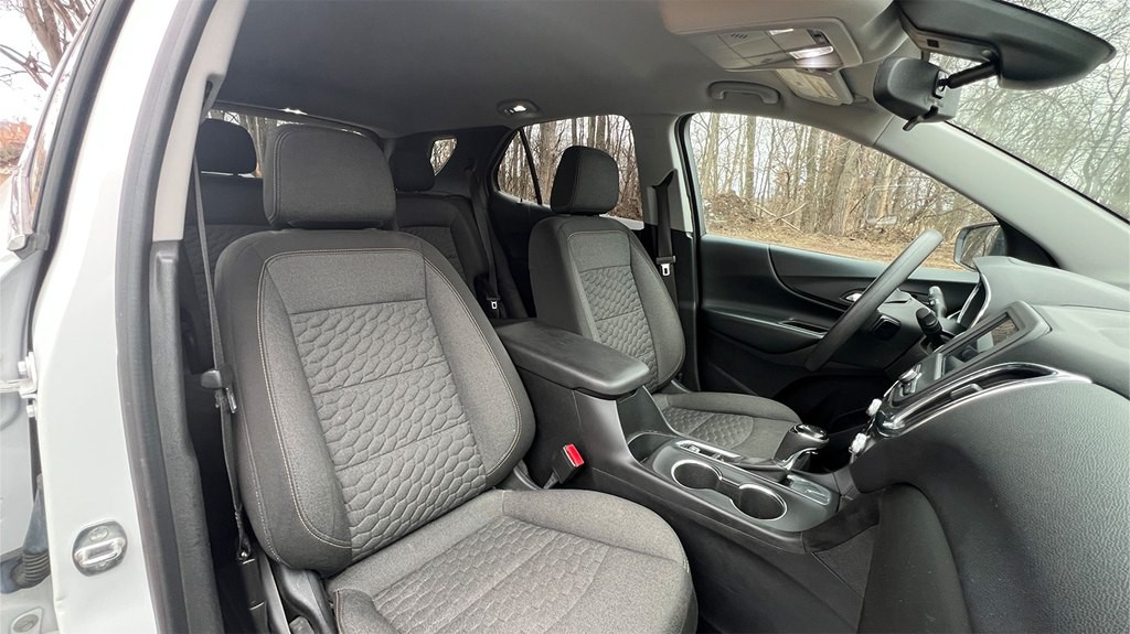 2020 Chevrolet Equinox Image 18