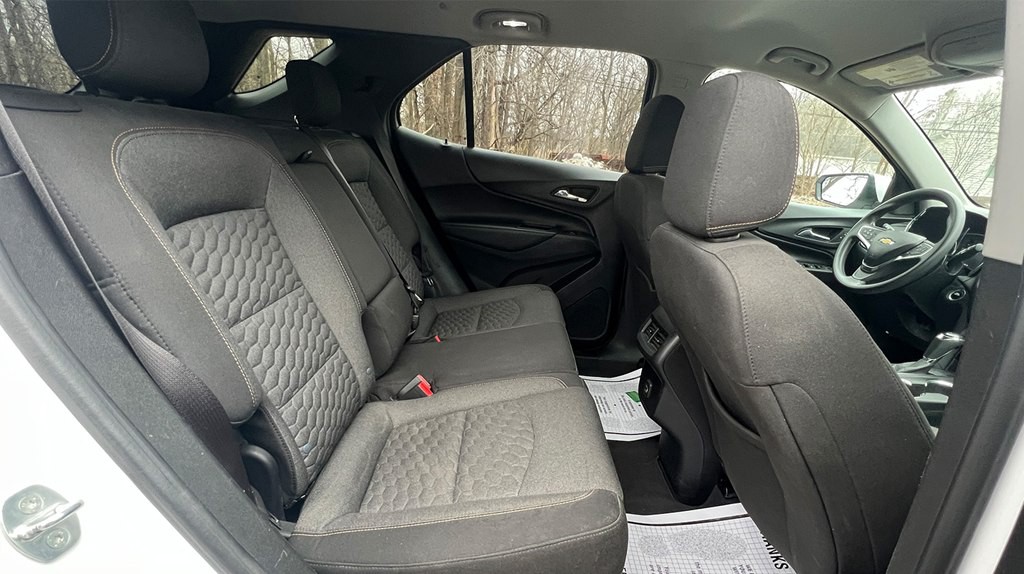 2020 Chevrolet Equinox Image 19