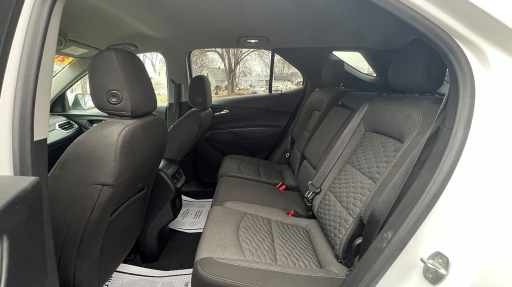 2020 Chevrolet Equinox Image 20