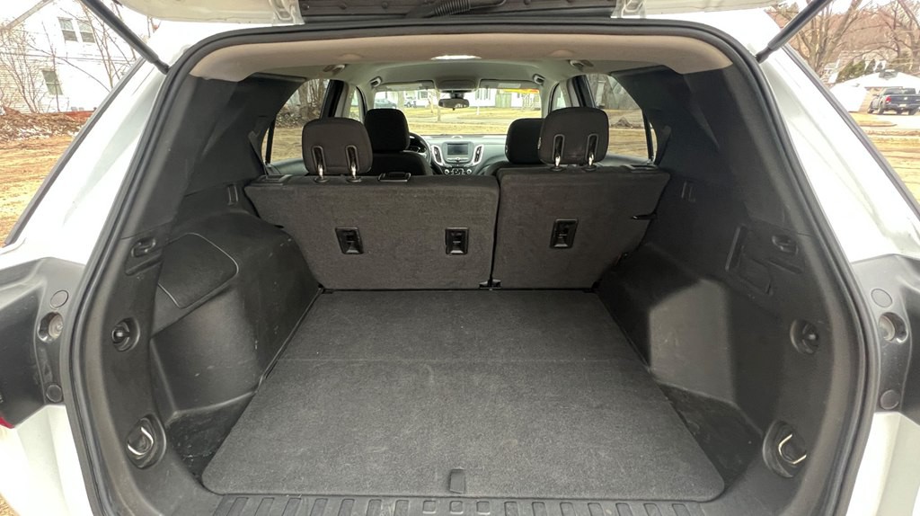 2020 Chevrolet Equinox Image 21