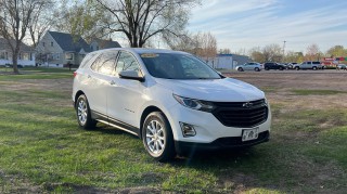 Image for 2020 Chevrolet Equinox LT ID: 7270511