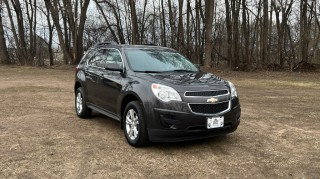 Image for 2014 Chevrolet Equinox LT ID: 7311790
