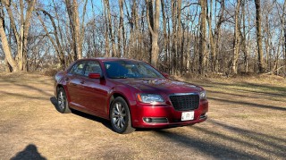 Image for 2014 Chrysler 300 S ID: 7328567