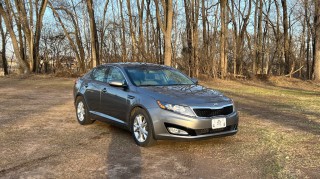Image for 2013 Kia Optima EX ID: 7331127
