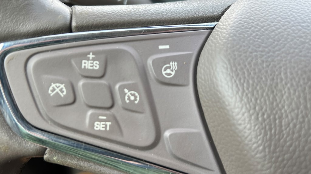 2017 Chevrolet Cruze Image 18
