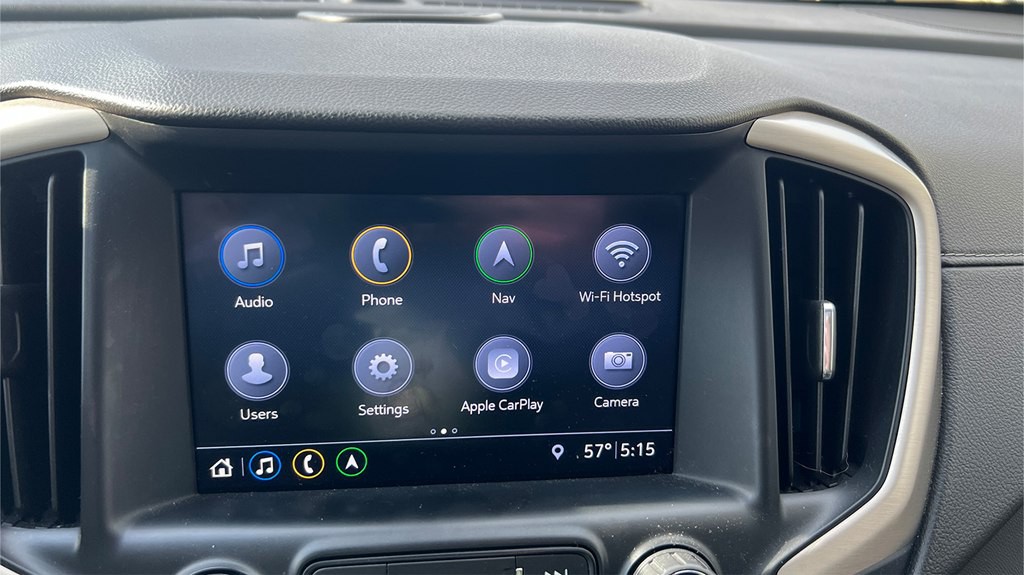 2020 GMC Terrain Image 13