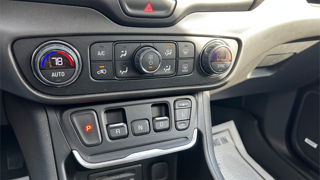 2020 GMC Terrain Image 15