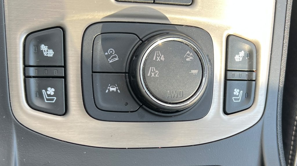 2020 GMC Terrain Image 16