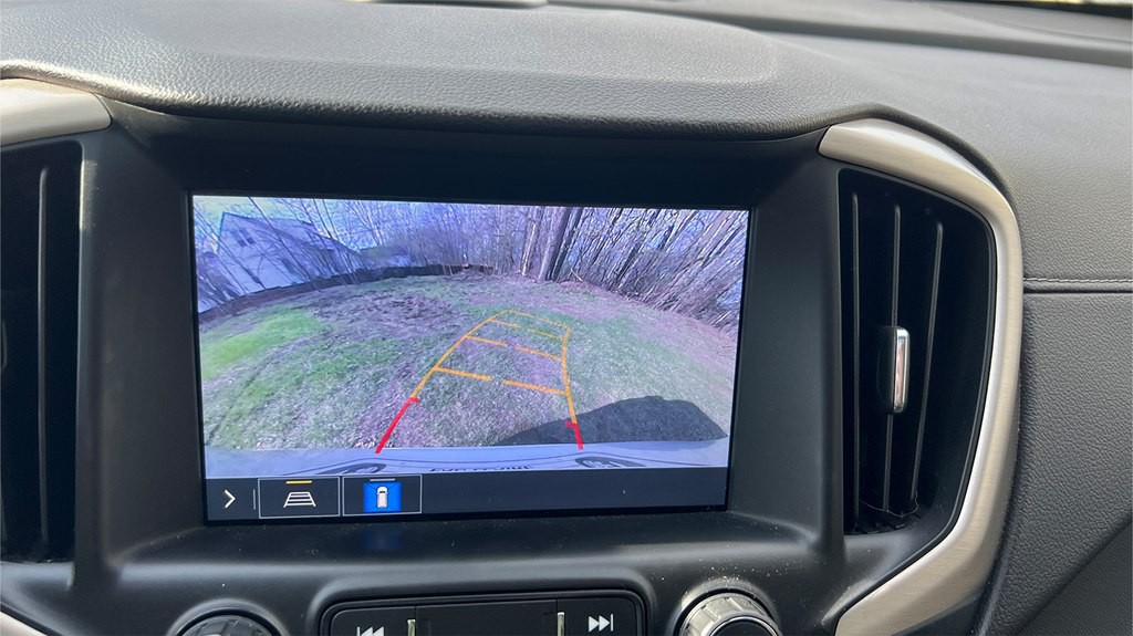 2020 GMC Terrain Image 18