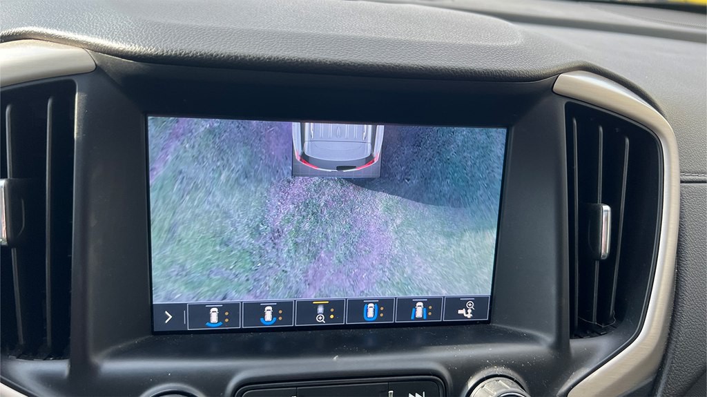 2020 GMC Terrain Image 19