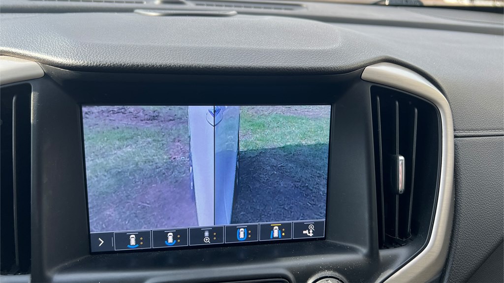 2020 GMC Terrain Image 21
