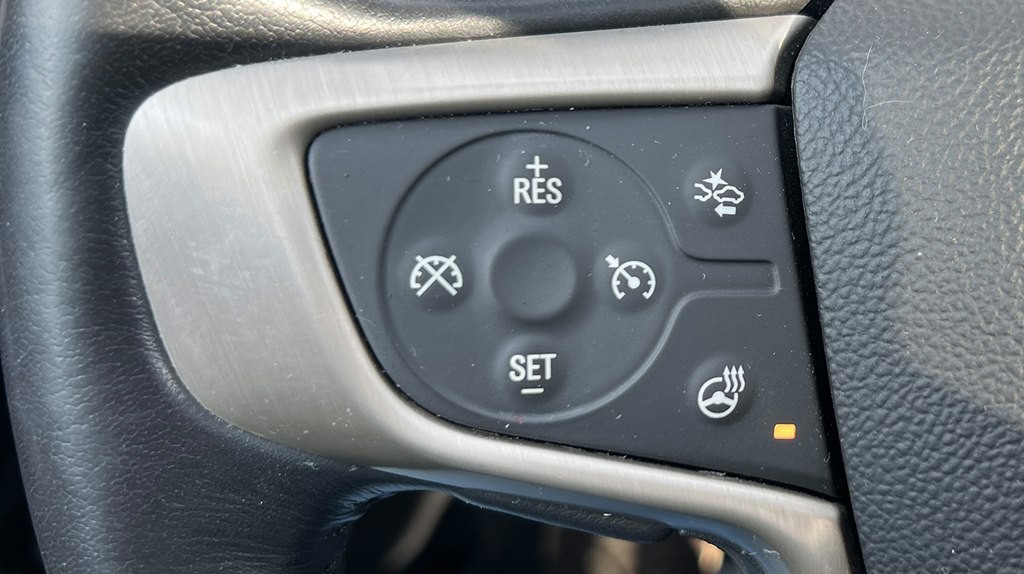 2020 GMC Terrain Image 25