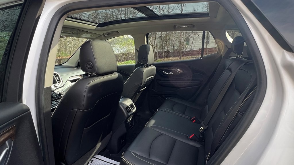 2020 GMC Terrain Image 29