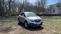 Image for 2016 Buick Enclave  ID: 7360205