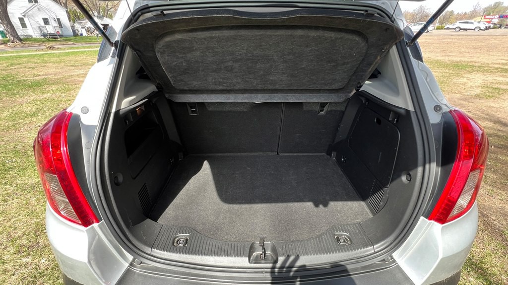 2016 Buick Enclave Image 23