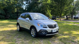 Image for 2016 Buick Enclave  ID: 7360205