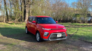 Image for 2020 Kia Soul LX ID: 7372764