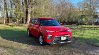Image for 2020 Kia Soul LX ID: 7372764