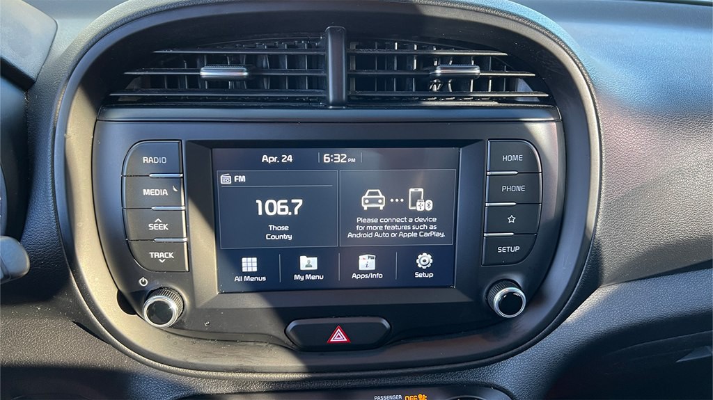 2020 Kia Soul Image 11