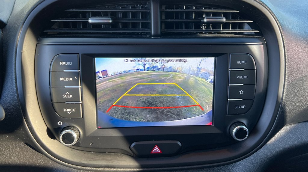 2020 Kia Soul Image 12