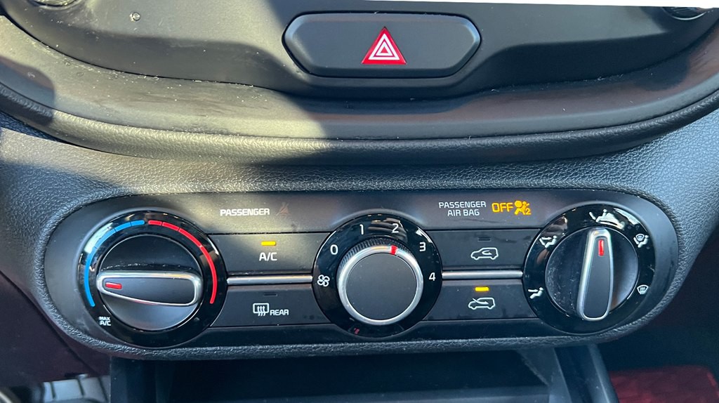 2020 Kia Soul Image 13