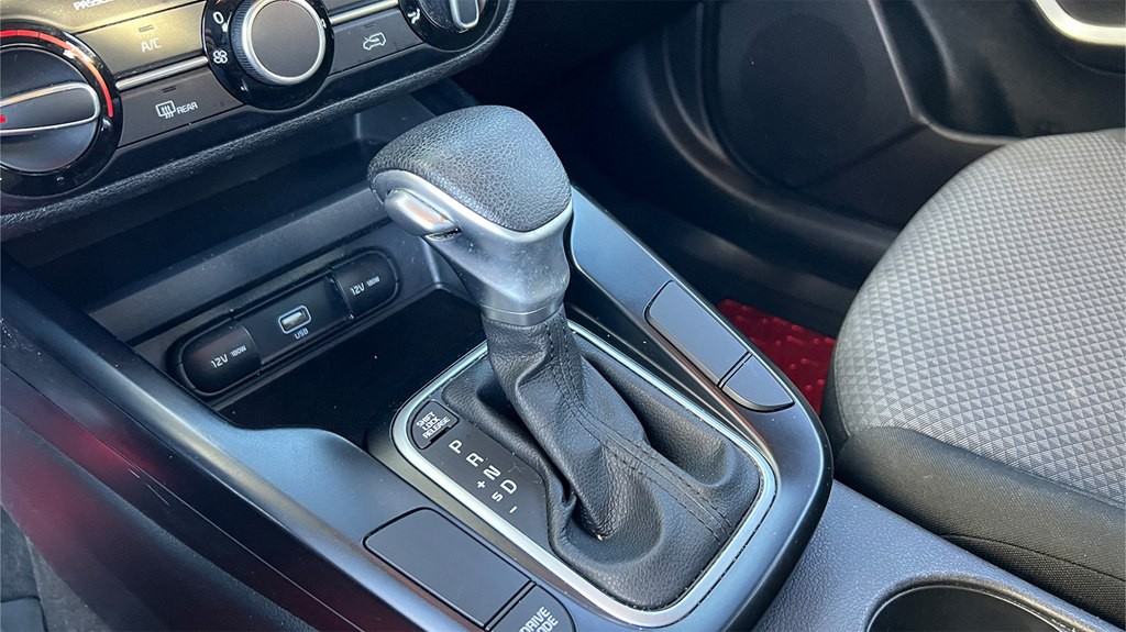2020 Kia Soul Image 14
