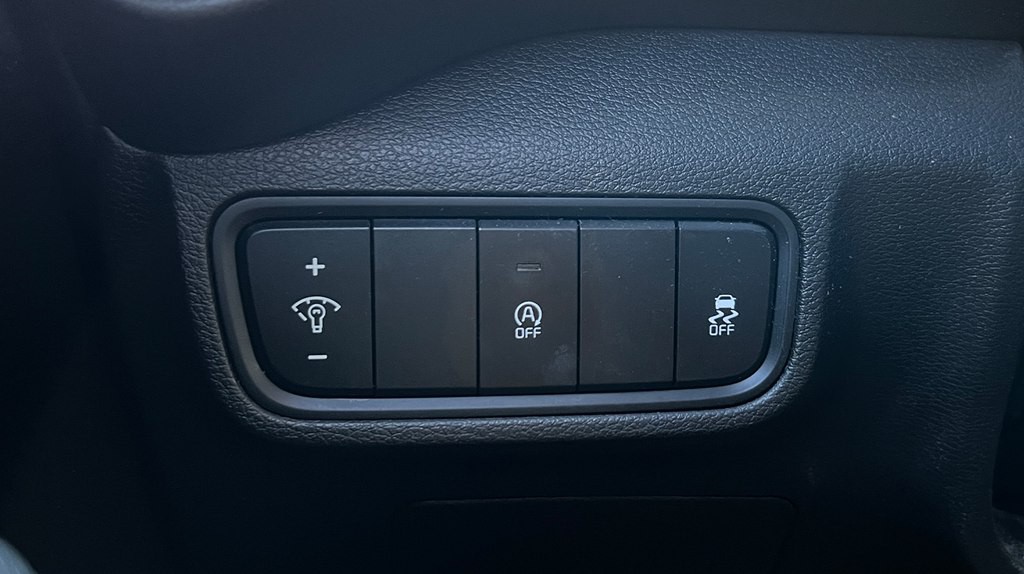 2020 Kia Soul Image 15