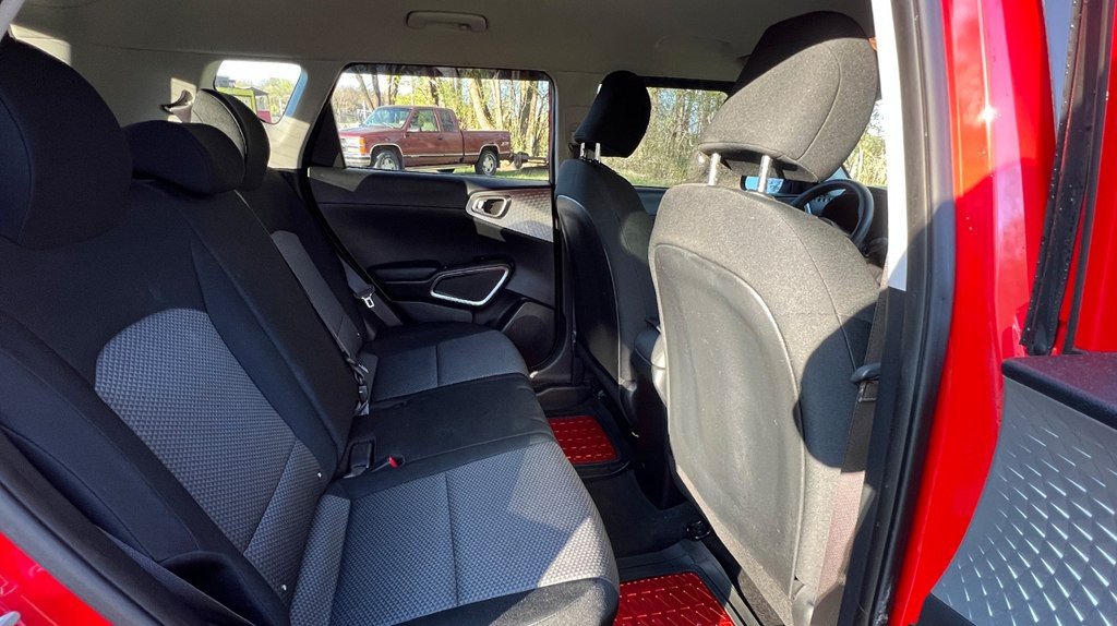 2020 Kia Soul Image 17