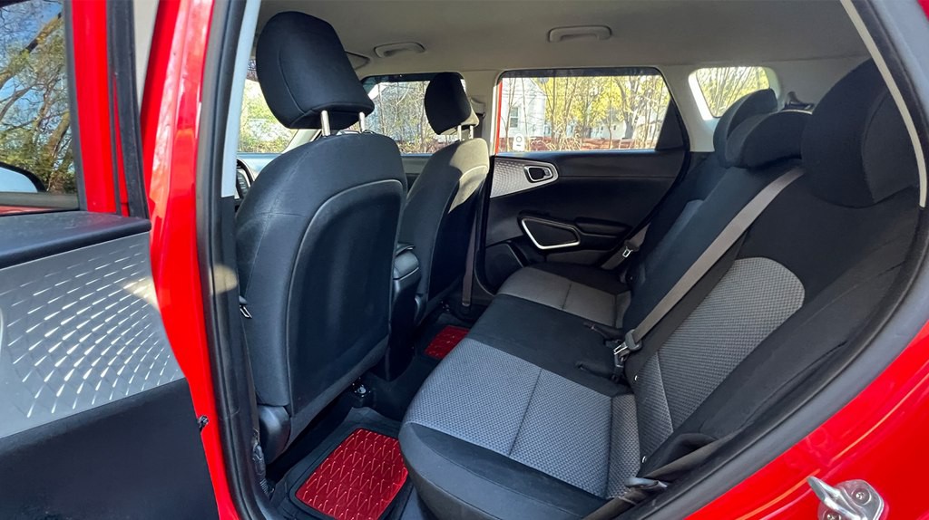 2020 Kia Soul Image 18